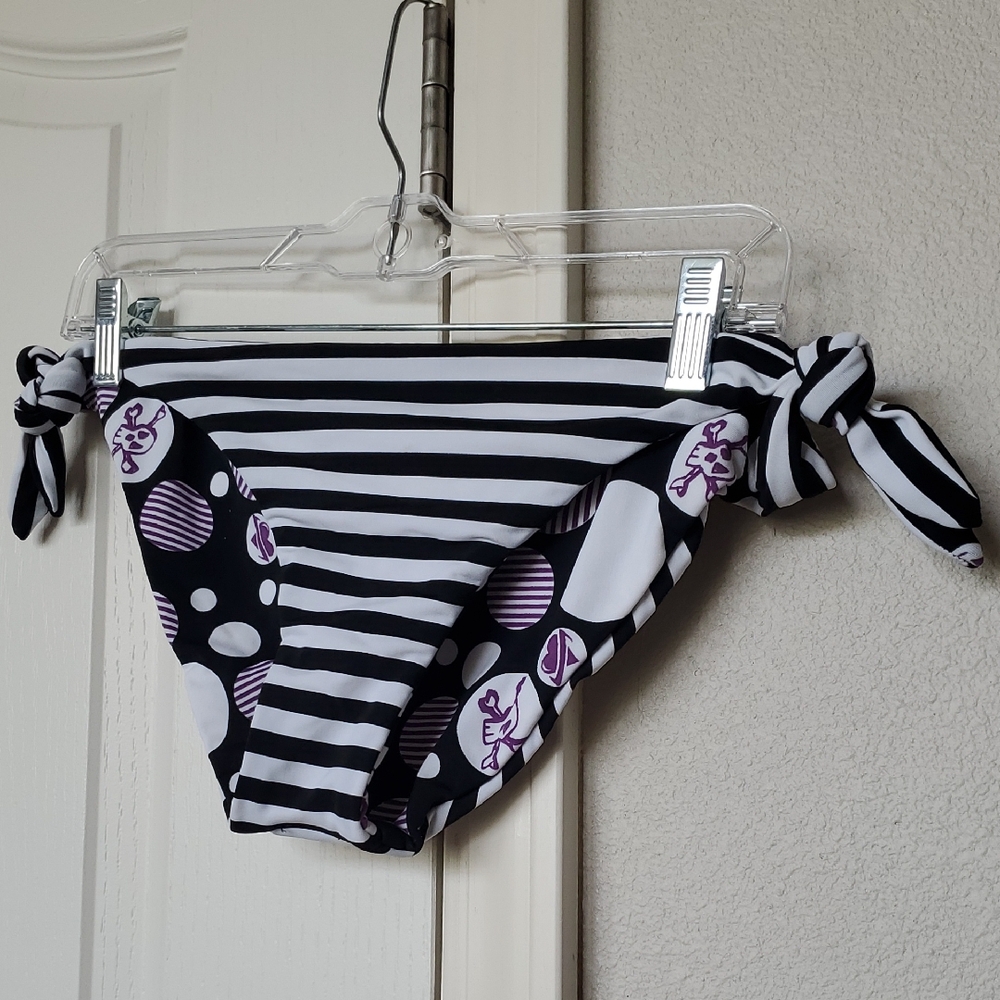 ...Lost Reversible Bikini Bottom